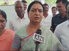 
      
      BJP slams Telangana CM's remarks on PM Modi
      
      