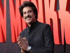 
      
      Sikandar Kher shares his Hollywood experience, future projects
      
      