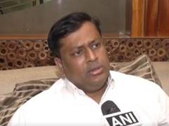 
      
      Sukanta Majumdar on Delhi stampede
      
      