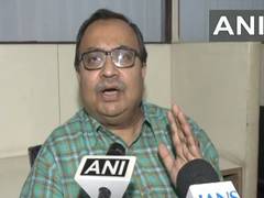 
      
      Kunal Ghosh calls Delhi stampede 