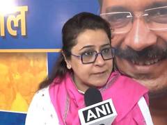 
      
      AAP questions contradictory statements on Delhi stampede
      
      
