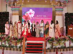 
      
      10th International Women’s Conference  
      
      