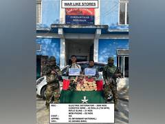 
      
      Assam Rifles, Mizoram Police seize 3,000 electric detonators in C
      
      