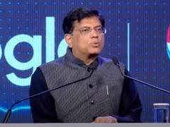 
      
      Trade deal with US likely by year end: Piyush Goyal
      
      