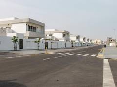 
      
      Over AED63 billion in housing benefits disbursed in Abu Dhabi in
      
      
