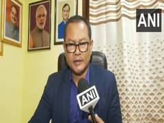 
      
      Numal Momin extends support to Assam Cabinet's decision
      
      