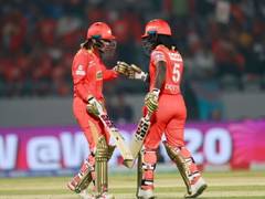 
      
      WPL 2025: GG breeze past UPW to seal first win of season
      
      