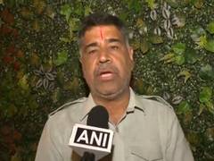 
      
      BJP's Raj Kumar Bhatia lauds LG Saxena on Yamuna cleanup
      
      