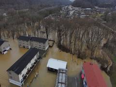 
      
      US: At least 9 people dead in Kentucky, Georgia after storm 
      
      