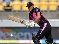 
      
      NZW's Sophie Devine to miss white ball series against Sri Lanka
      
      