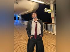 
    Sahil Salathia reacts to India's Got Latent row
    