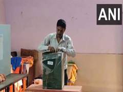 
      
      Voting for first phase of three tier panchayat elections commence
      
      