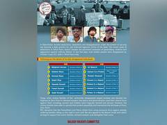 
      
      Pak: Balochistan sees rise in forcible abductions, disappearances
      
      