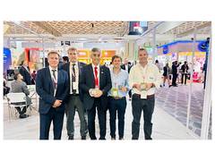 
      
      Prize Superfruits Brings Peruvian, Chilean blueberries to India 
      
      