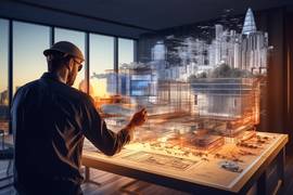 SoftTech & AmpliNxt announces The Next-Gen AI-Powered AECO Innovation ...