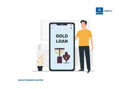 
      
      Unlock instant funds with Bajaj Finserv Gold Loan in India
      
      