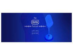 
      
      Durex Launches Its First-Ever Podcast in India
      
      