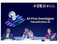
      
      Tatwa Technologies Introduces AI-First OmniAgent
      
      