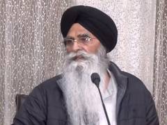 
      
      Harjinder Singh Dhami resigns over Giani Harpreet Singh’s removal
      
      
