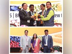 
      
      Prahlad Joshi inaugurates the seventh edition 
      
      
