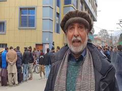 
      
      Locals in PoGB struggle with poor infrastructure and contaminated
      
      