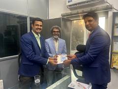 
      
      Giosun Healthcare Gains Recognition 
      
      