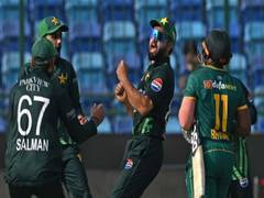 
      
      Unpredictable Pakistan riding on momentum ahead of CT2025
      
      