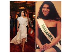 
    Priyanka Chopra shares 'fun snippets' of her life, check out
    
