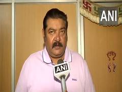 
      
      Pratap Keshari Deb slams Odisha Govt over law and order
      
      