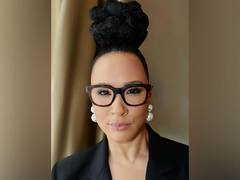 
      
      'Bridgerton' star Golda Rosheuvel joins climate change drama...
      
      
