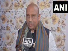 
      
      BJP’s Vijender Gupta criticizes AAP-led govt over Yamuna 
      
      