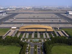 
      
      Dubai South sets new record for business aviation movements in 20
      
      