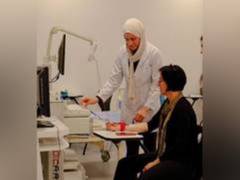 
      
      Researchers discover the brain cells that regulate eating
      
      
