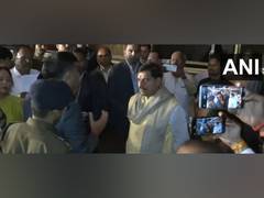 
      
      PM Modi to visit Bageshwar Dham on Feb 23
      
      