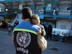 
      
      Israeli PM orders immediate enforcement of UNRWA law
      
      