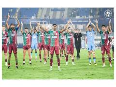 
      
      ISL 2024-25: Playoffs spots, League Shield scenarios
      
      