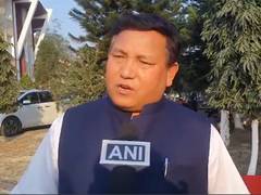 
      
      Assam Assembly session indication that Bodoland on path of peace and development
      
      