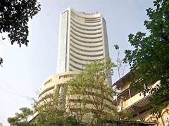 
      
      Despite opening in green after eight trading sessions
      
      