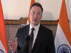 
      
      Tesla begins hiring in India
      
      