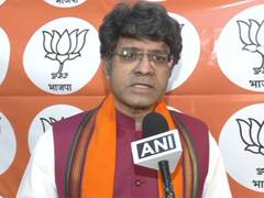 
      
      “DMK betraying the spirit of cooperative federalism”:CR Kesavan
      
      