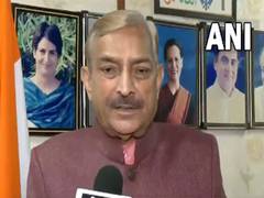 
      
      Congress's Tiwari questions urgency in appointment of new CEC
      
      