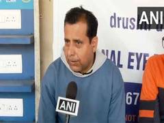 
      
      Nepal girl’s death: Father of deceased says she was ‘harassed, em
      
      