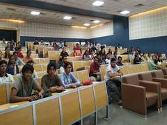 
      
      Admissions Open to IHub-Data's 6-month Student Training Program
      
      