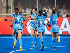 
      
      Indian Women’s Hockey Team aims to return to winning ways 
      
      