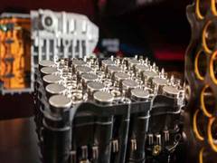 
      
      Agreement signed with RNBL for 10 GWh ACC batteries
      
      