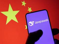 
      
      South Korea: DeepSeek removed from app stores
      
      