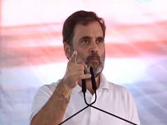 
      
      “Govt exacerbated concerns of millions of voters