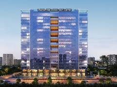 
      
      Saptashree Group Launches India’s First Next-Gen IT Park
      
      