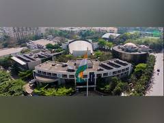 
      
      KIIT VC issues apology, reaffirms commitment to student
      
      