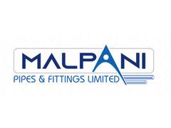 
      
      Malpani Pipes Expands Product Line 
      
      